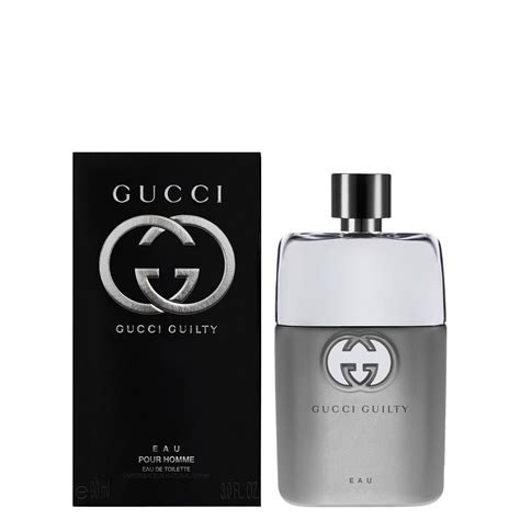 guilty van gucci|gucci guilty unisex.